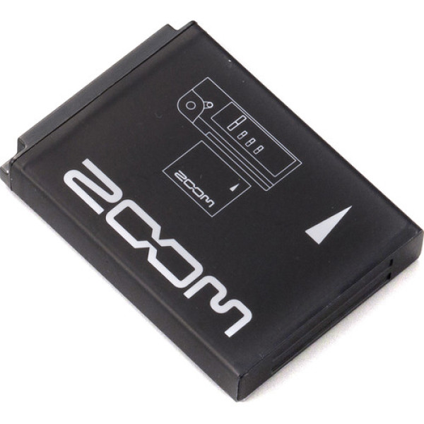 Акумуляторна батарея ZOOM BT-02